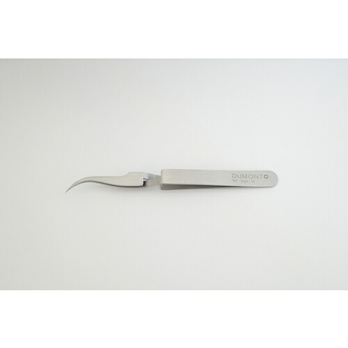 Dumont　超精密ピンセット　０１０２－Ｎ７－ＰＯ　２０－６２０５－４２　【品番：0102-N7-PO】