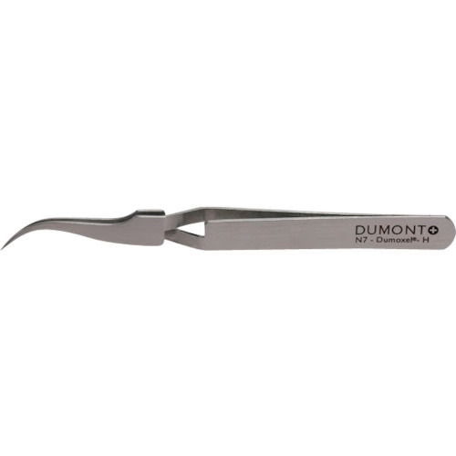 Dumont　超精密ピンセット　０１０３－Ｎ７－ＰＯ　２０－６２０５－２１　【品番：0103-N7-PO】