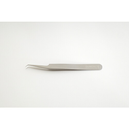 Dumont　超精密ピンセット　０１０７－５１－ＰＯ　２０－６２０５－６３　【品番：0107-51-PO】