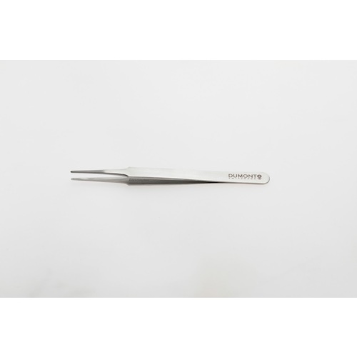 Dumont　超精密ピンセット　０１０９－２Ａ－ＰＯ　２０－６２０５－４５　【品番：0109-2A-PO】