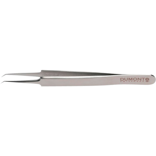 Dumont 超精密ピンセット 0103−5/45−PO 20−6205−10 【品番:0103-5/45-PO】|住設プロ 店