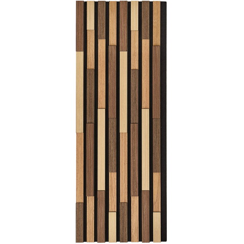 萩原　吸音パネル　６枚入り　モザイク　３０×８０×２．１　【品番：270611004】 15,040円