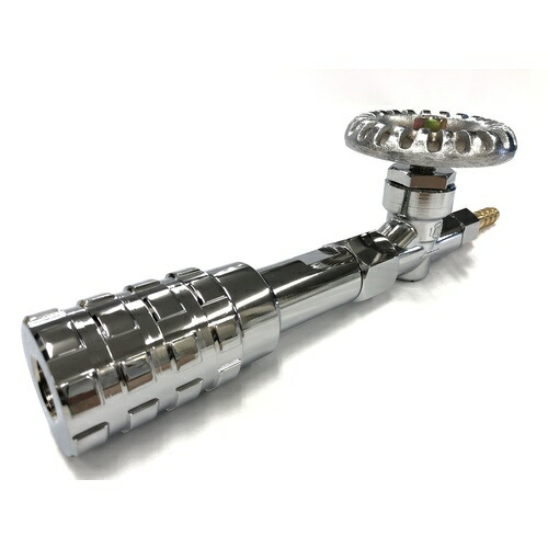 ファイアーランス実業 ランスホルダー ＦＬ－３０ＣＳ－９－９ 【品番：FL-30CS-9-9】