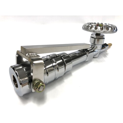 ファイアーランス実業 ランスホルダー ＦＬ－３０ＣＳＬ－１０－８ 【品番：FL-30CSL-10-8】
