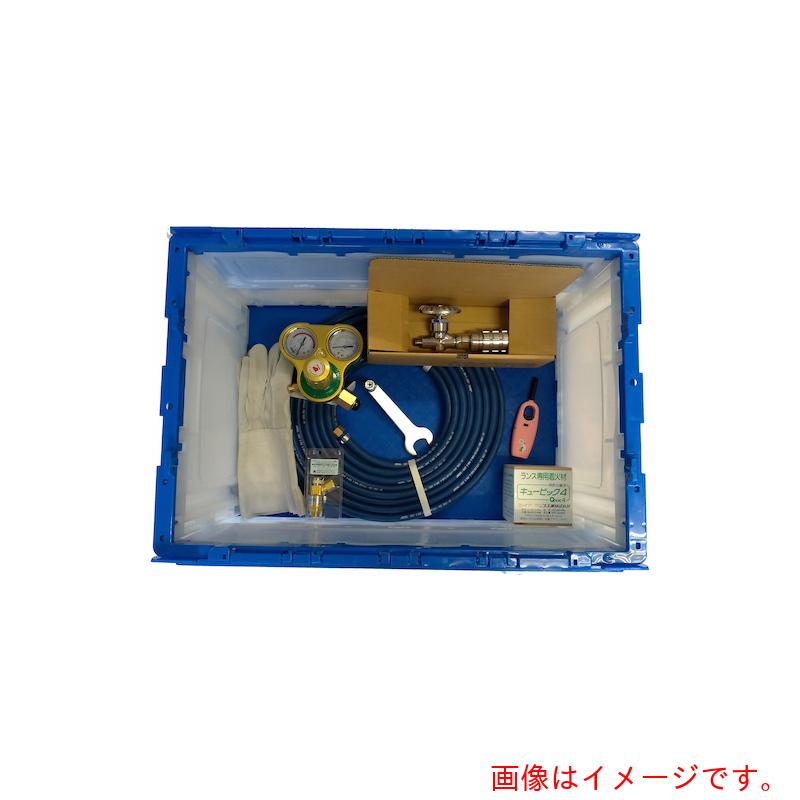 ファイアーランス工業　スーパーランス溶断キット　Ｆ式　ＦＬ&minus;１０　９　【品番：SPL-F-FL10-9】｜住設プロ　店