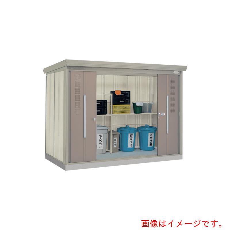 【別途送料あり】田窪工業所（TAKUBO） ごみ集積庫 クリーンキーパー ＣＫ－Ｓ２９１５ 【品番：CK-S2915】