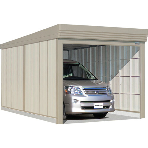 【別途送料あり】田窪工業所（TAKUBO）　ガレージ　カールフォーマ　ＣＭ－Ｚ３１６０Ｗ　【品番：CM-Z3160W】
