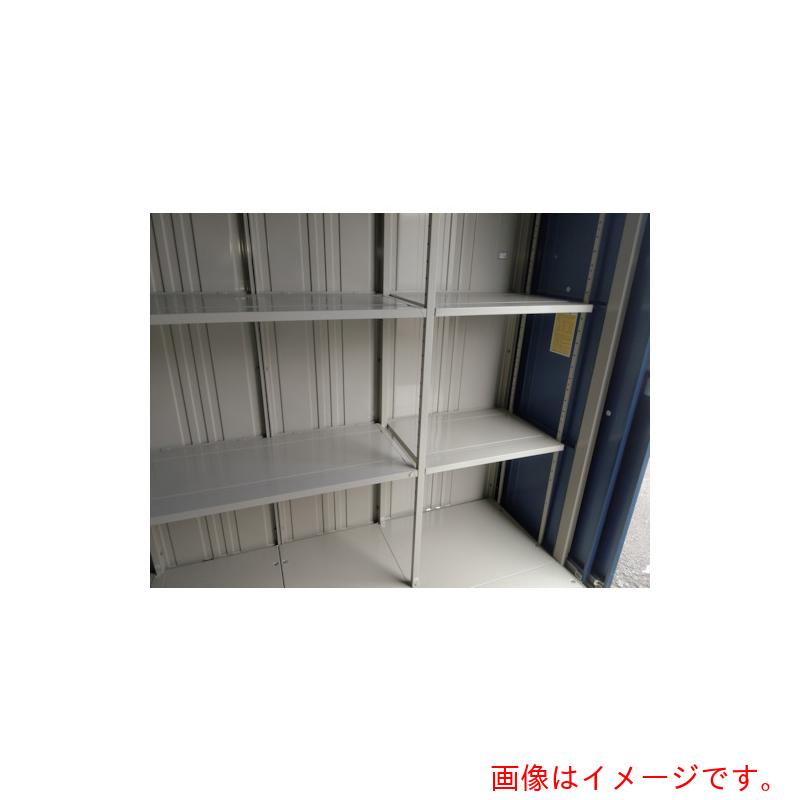 【別途送料あり】田窪工業所（TAKUBO）　ＮＤ用　側面追加棚　ＮＨＴ－Ｓ１９Ｗ　【品番：NHT-S19W】 13,274円