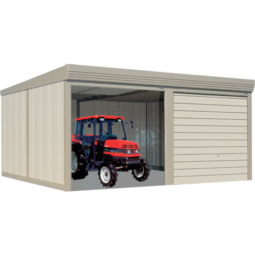 【別途送料あり】田窪工業所（TAKUBO）　ガレージ　ベルフォーマ　ＳＬ－６８６０Ｓ　【品番：SL-6860S】