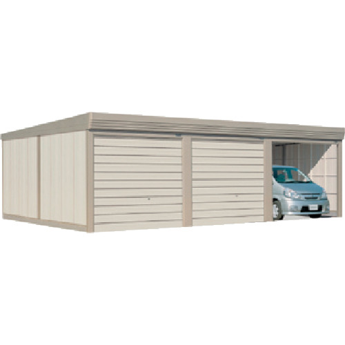 【別途送料あり】田窪工業所（TAKUBO）　ガレージ　ベルフォーマ　ＳＭ－Ｚ９３６０Ｗ　【品番：SM-Z9360W】