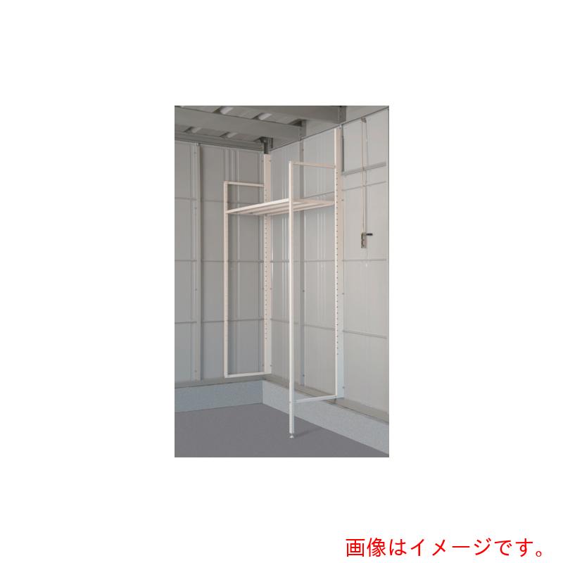 【別途送料あり】田窪工業所（TAKUBO）　ガレージ　ベルフォーマ　ＶＬ－Ｓ－Ｌ　支柱セット　【品番：VL-S-L】