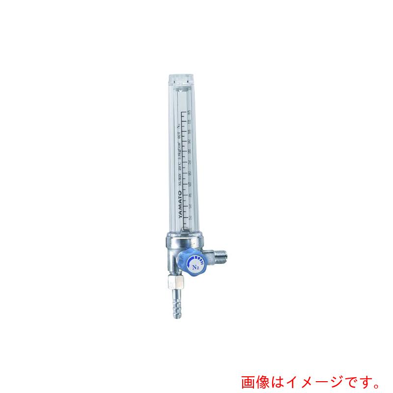 ヤマト加工 アイスクリームソーダ式磁場計  ＦＳ－１２０－Ｏ２ 【品番：FS120O2】