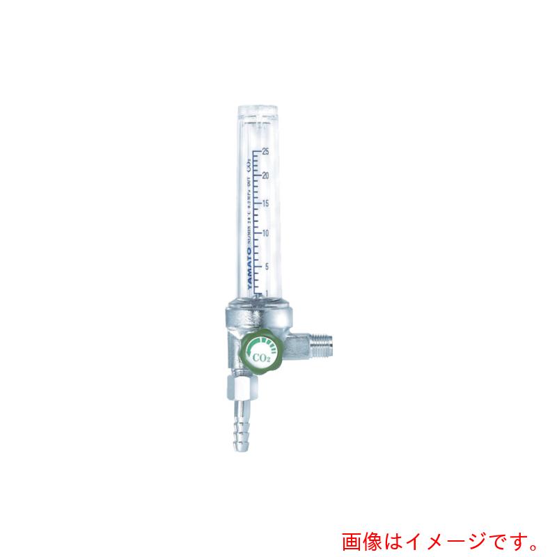 ヤマト産業　フロート式流量計　　ＦＳ&minus;１&minus;Ｏ２　【品番：FS-1-O2】｜住設プロ　店