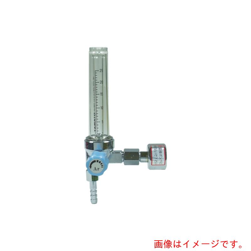 ヤマト産業　フロート式流量計　　ＦＵ－５０－Ｈ２　【品番：FU-50-H2】