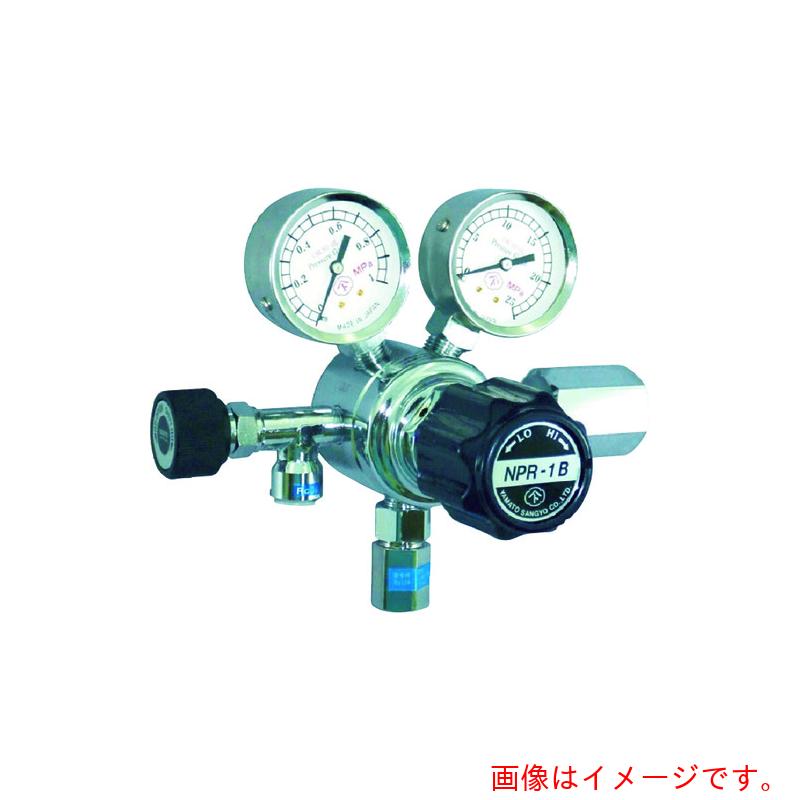 ヤマト工業 分析的思考機用平衡にする式合わせる器  ＮＰＲ－１Ｂ－Ｒ－１３Ｎ０１－２２１０－Ｆ 【品番：NPR-1B-R-13N01-2210-F-HE】
