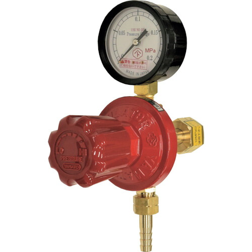 ヤマト加工 配管工業用合わせる器  ＳＳＭ－ＡＣ アセチレン用 【品番：SSM-AC】