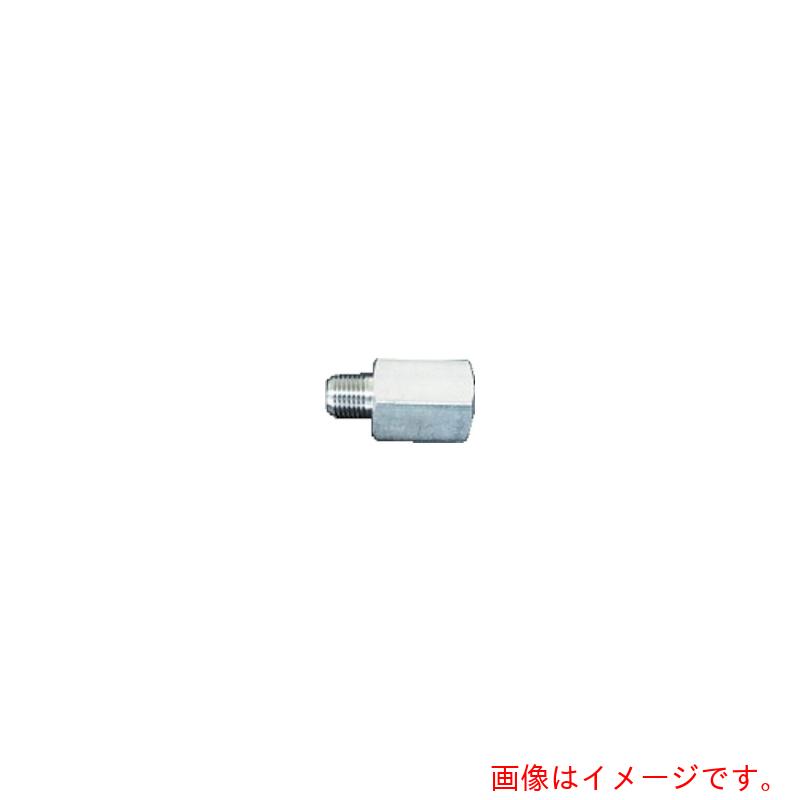 ヤマト実業 雄Ｘ刃針あと取り ＳＵＳ製 Ｒ１／４×Ｗ２２－１４（左） ＴＳ１０３ 【品番：TS103】