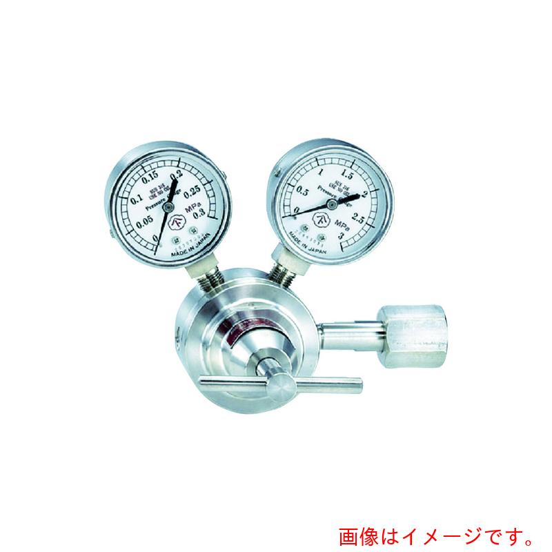 ヤマト産業　腐食性ガス用調整器　　ＹＳ－１－Ｒ－２１０１－１３０４　亜硫酸ガス　【品番：YS-1-R-2101-1304-SO2】