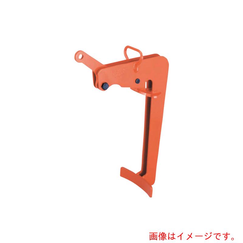 イーグル・クランプ　ドラム缶用つりクランプ　ＤＬＶ－５００ｋｇ　【品番：DLV-500】