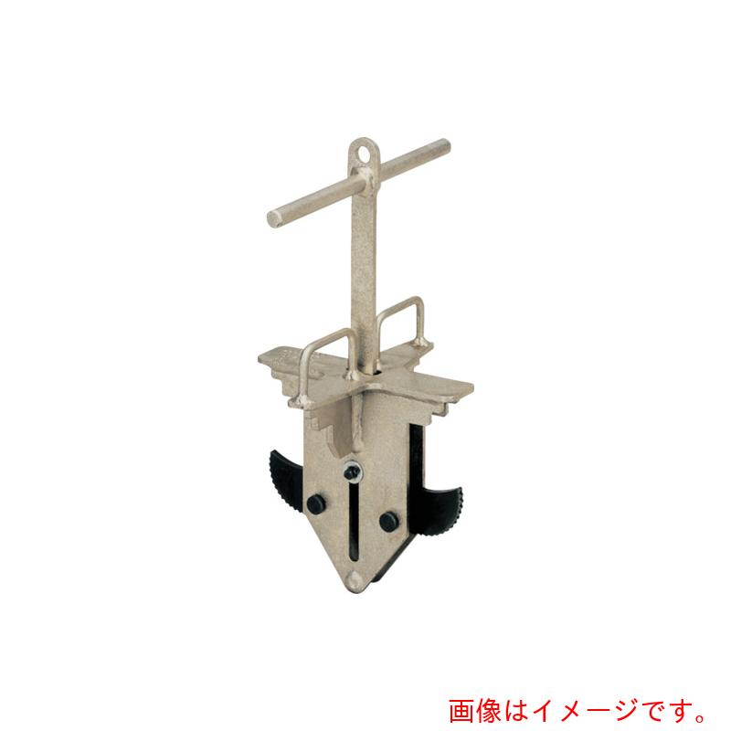 イーグル・クランプ　基礎ブロックつりクランプ　ＥＦＧ－１００（１００－１６０）　【品番：EFG-100-100-160】