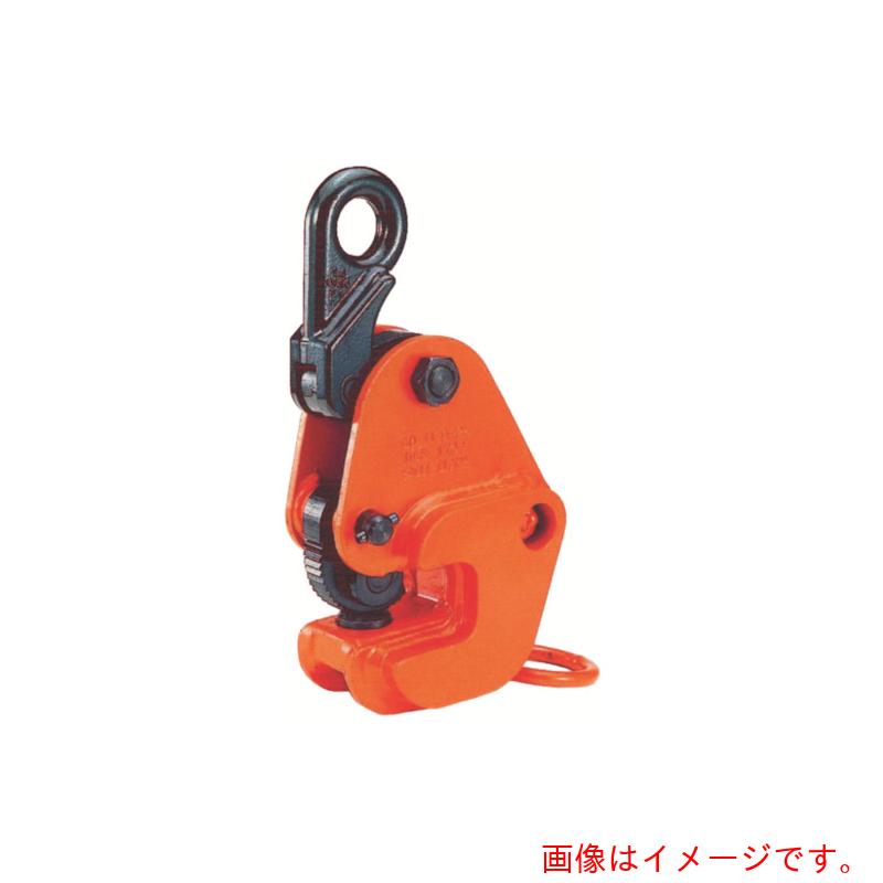 イーグル・クランプ 横つり用（形鋼用）クランプ ＧＤ－２（５－３５） 【品番：GD-2-5-35】