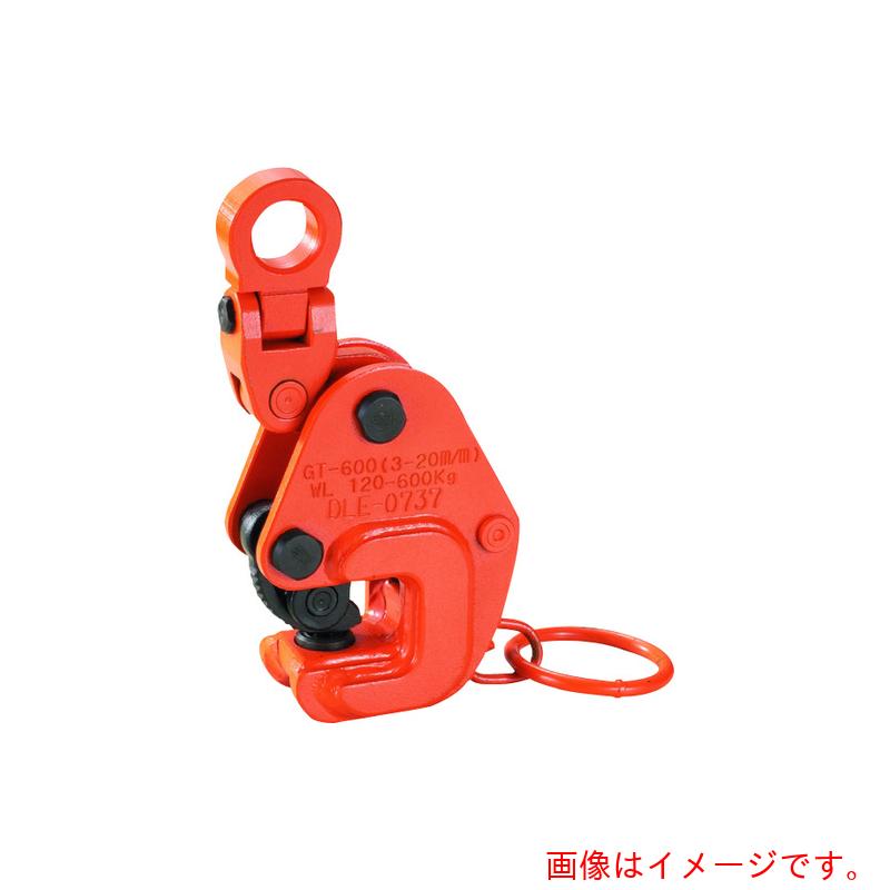 イーグル・クランプ 横つり用クランプ GT−1.2t(4−25)Bタイプ 【品番:GT-1.2-3-20-B】|住設プロ 店