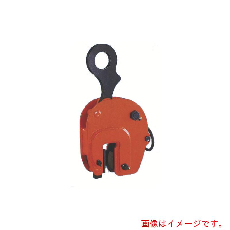 イーグル・クランプ 縦つり用完全無欠クランプ ＮＮＥ２Ｌ－３（５－２５） 【品番：NNE2L-3-5-25】