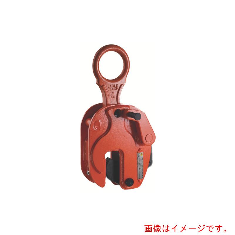 イーグル・クランプ　縦つり用クランプ　ＲＳ－１ｔ（３－２５）　【品番：RS-1-3-25】