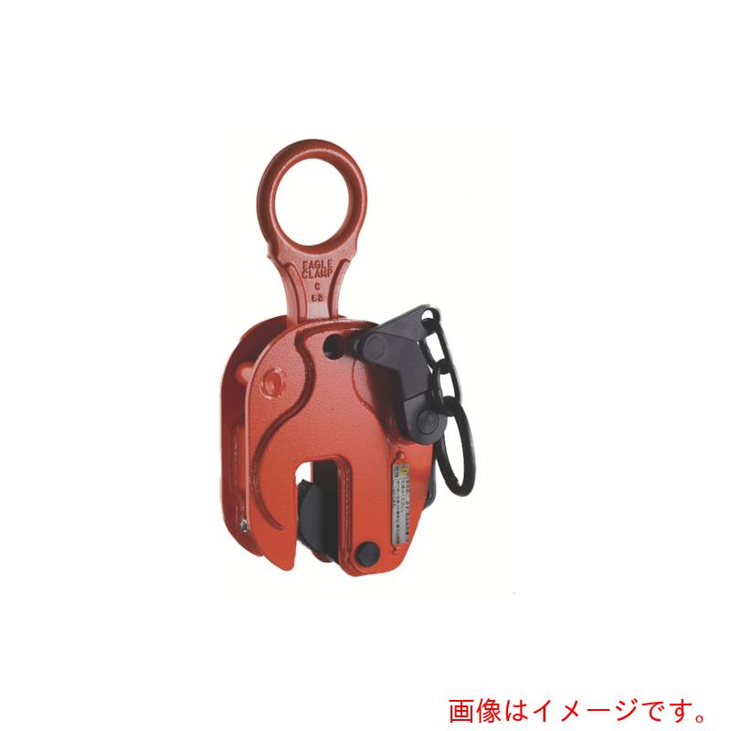 イーグル・クランプ　縦つり用クランプ　ＲＳ－３ｔ（４－３５）アタッチメント付　【品番：RS-3-4-35-AT】