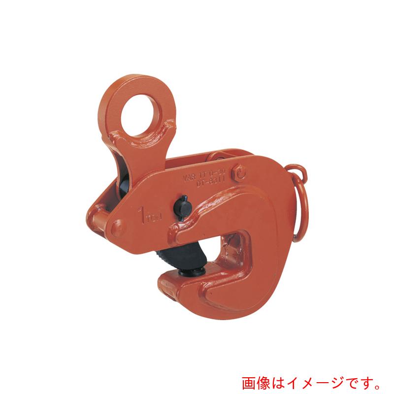 イーグル・クランプ 横つり用クランプ ＶＡＲ－３ｔ（５－４０） 【品番：VAR-3-5-40】