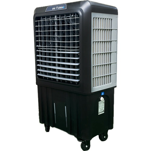 【別途送料あり】アースブロージャパン　エアコン冷風機　ネオブリーズ　【品番：EA-ACNEO9000】