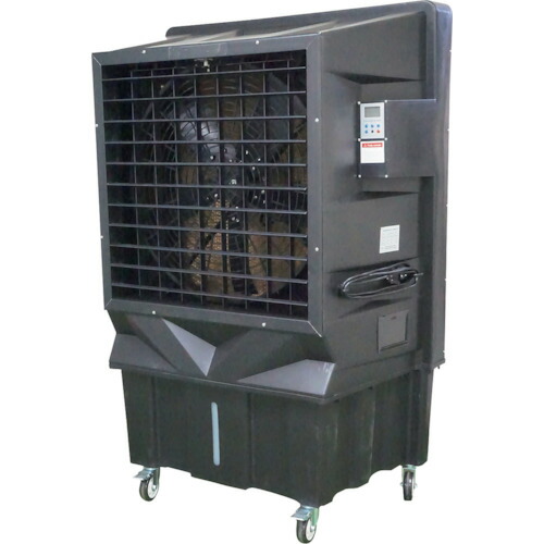 【別途送料あり】アースブロージャパン　大型冷風機　ＡＲＫ（アーク）　【品番：EA-EVA75B】