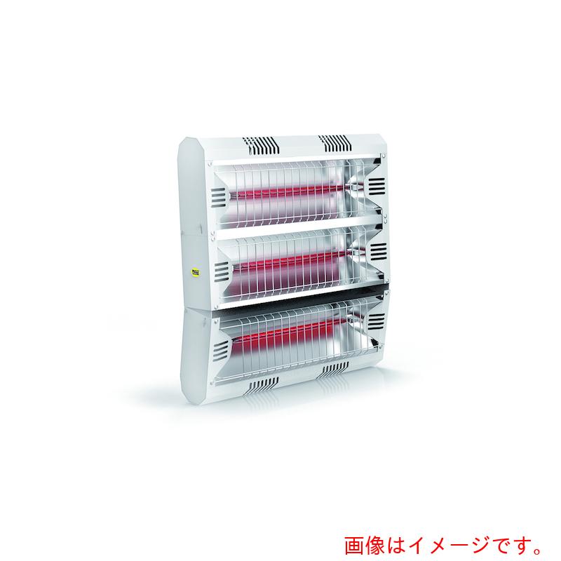 【別途貨物輸送あり】アースブロージャパン 赤外線融解暖房器４５００Ｗ 【品番：EA-GOLD4500W】