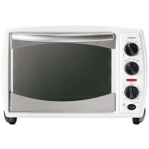 江部松商事 EBM ノン飛球オーヴン ＴＳ－４１７９Ｗ 【品番：1111510】 キッチン用品・食器・調理器具-その他
