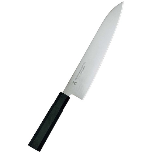 江部松商事　EBM　燕シリーズ　牛刀　２１ｃｍ　Ｗ－１１０５　【品番：1232620】