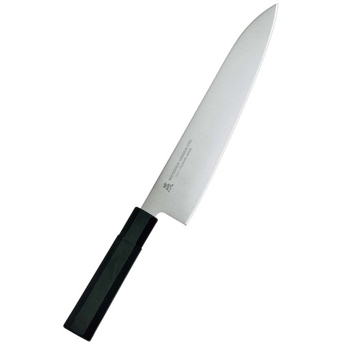 江部松商事　EBM　燕シリーズ　牛刀　１８ｃｍ　Ｗ－１１０６　【品番：1232630】