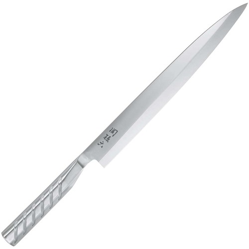 江部松商事　EBM　ＳＡＫＵＲＡ－Ｓ庖丁　ステンレス　刺身　３００ｍｍ　０１８ＡＫ５１８０　【品番：1246630】