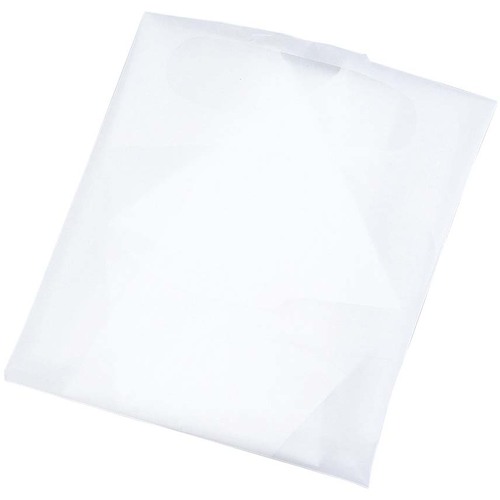 江部松商事　EBM　ナビロールエプロン（袖付き）クリア　５０枚入　０－９８６５－０２　【品番：1559260】 13,753円