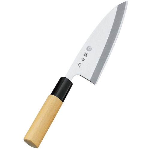 江部松商事　EBM　藤寅作　モリブデンバナジウム鋼　あじ切　ＦＵ－１０５０　１０．５ｃｍ　【品番：2045801】