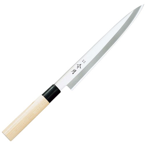 江部松商事　EBM　令月和包丁　柳刃　ＦＣ－１０７８　２７ｃｍ　【品番：2126880】