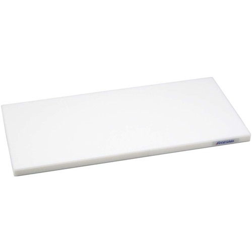 江部松商事　EBM　かるがるまな板　ＳＤ　５００&times;２５０&times;２０　ホワイト　【品番：4049000】｜住設プロ　店