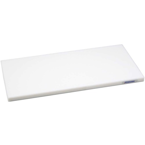 江部松商事 EBM かるがるまな板 SD 500×300×20 ホワイト 【品番:4049300】|住設プロ 店