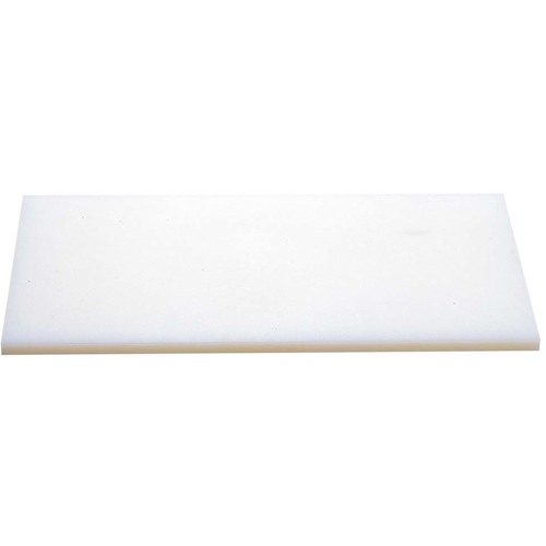 江部松商事 EBM ヤマケン Ｋ型可塑性物質まな板 Ｋ５ ７５０×３３０×５０ 両面サンダー仕上 【品番：4105370】