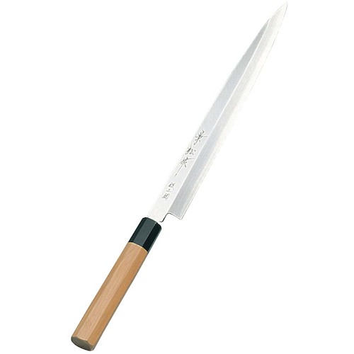 江部松商事 EBM 兼松作 銀三鋼 ふぐ引庖丁 ３０ｃｍ 【品番：4229100】 キッチン用品・食器・調理器具-その他