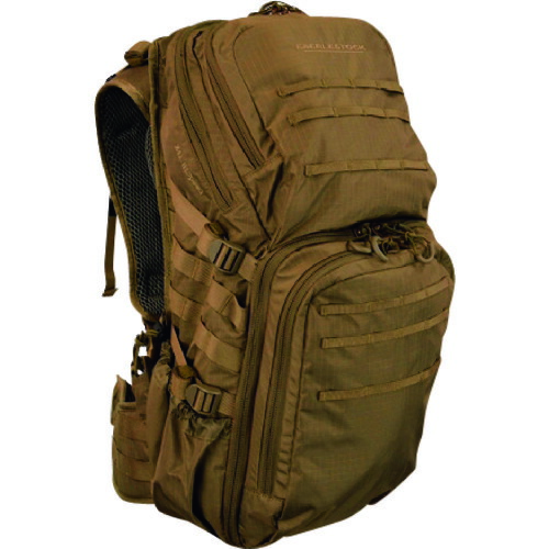 EBERLESTOCK　バックパック　ハイスピードパック［［Ｒ２］］　容量２９Ｌ　コヨーテブラウン　【品番：X41MC】