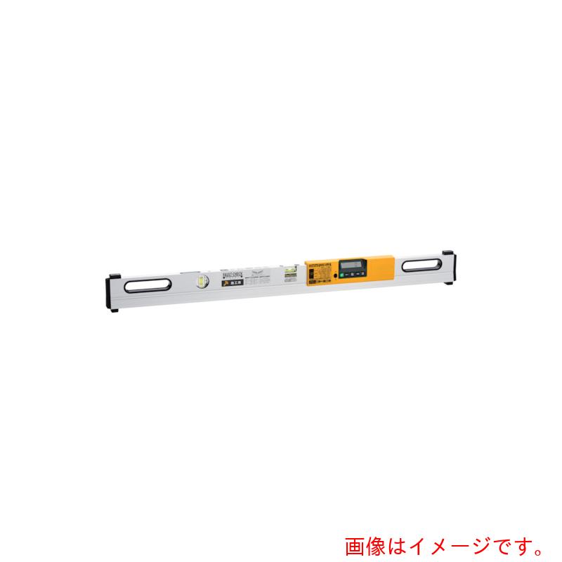 エビス（EBISU） エビスダイヤモンド デジタルフォルトチェックレベル（精神測定検査用）１０００粍 【品番：ED-100DFCKN】