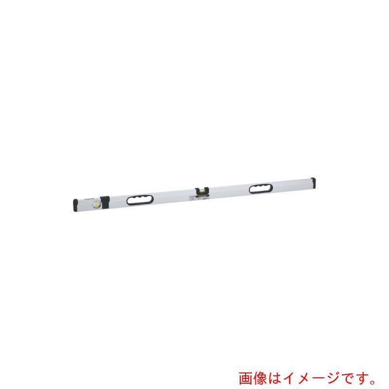 エビス（EBISU）　エビスダイヤモンド　磁石付Ｇレベル・土木用　シルバー　１２００ｍｍ　【品番：ED-120GMN】｜住設プロ　店