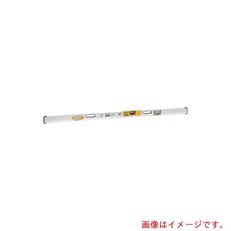 【別途貨物輸送あり】エビス（EBISU） エビスダイヤモンド デジタルフォルトチェックレベル（精神測定検査用）２０００粍 【品番：ED-200DFCKN】