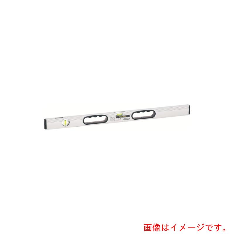 エビス（EBISU） エビスダイヤモンド 羅針儀付Ｇ気泡管水準器・組み立てる用 しろがね色 ７５０粍 【品番：ED-75GCMN】