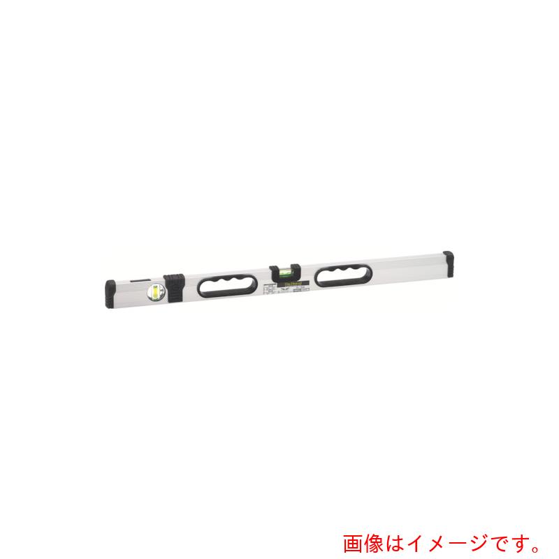 エビス（EBISU）　エビスダイヤモンド　Ｇレベル・土木用　シルバー　７５０ｍｍ　【品番：ED-75GN】